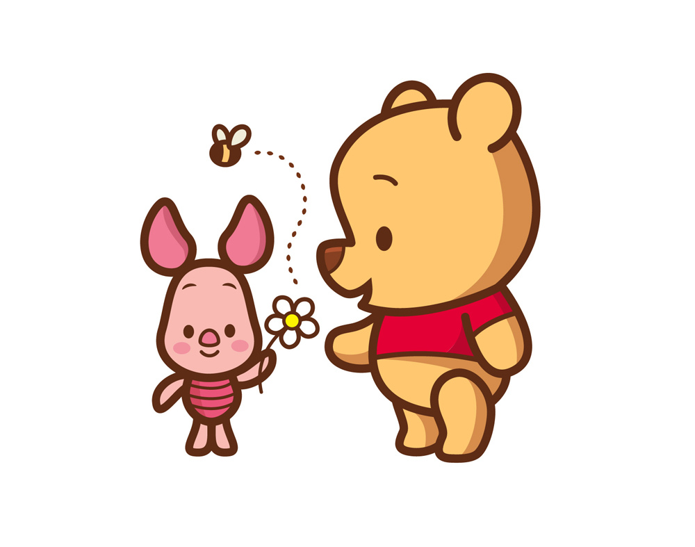 wallpapers Tiernos Muñecos Animados Dibujos De Disney Faciles dibujos para dibujar