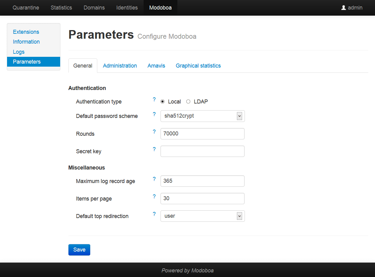 Top 3 Open Source Linux Mail Server Solutions Ib Computing - Premium Light Pattern Gallery - Retina
