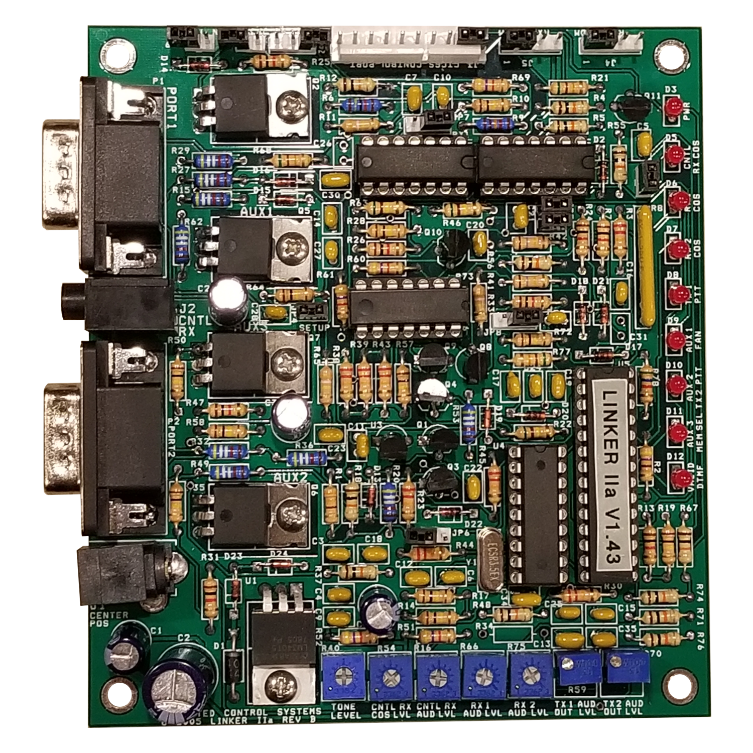 Linker Iis Duplex Controller Cased Ics Controllers - Download Artistic Geometric Pattern | HD