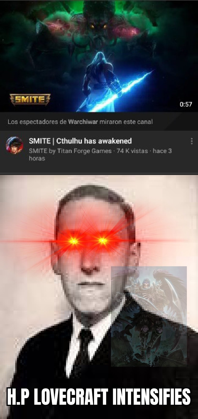pic Smite Memes 2020 memedroid