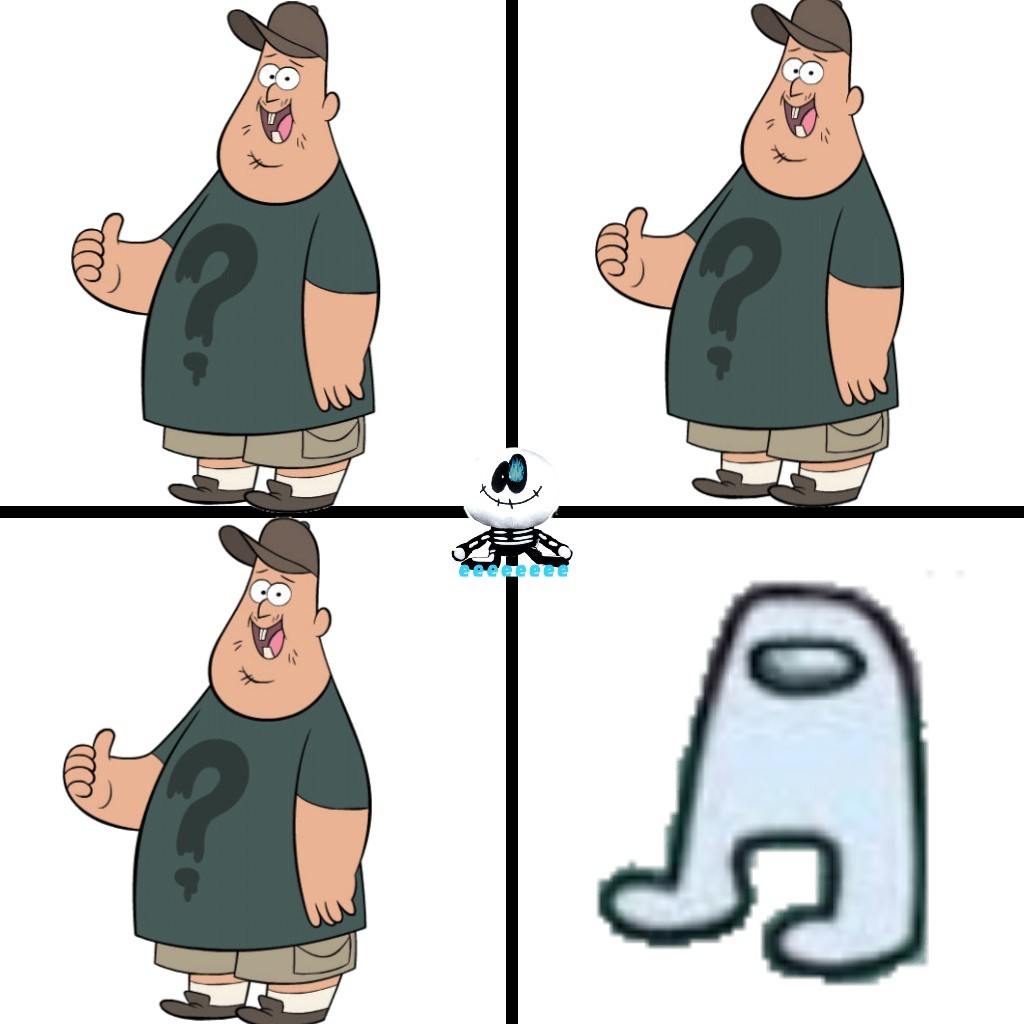 pix Sussus Amogus Meme memedroid