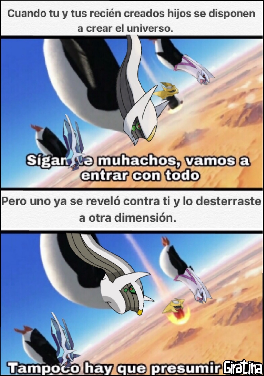 pix Giratina Meme ese giratina meme by ipocrito memedroid