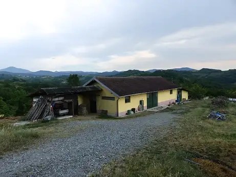Alpeggi Liberi – Cascine, Stalle, Animali In Guardia | Storie Di Pascolo Vagante 345_x_461_jpg