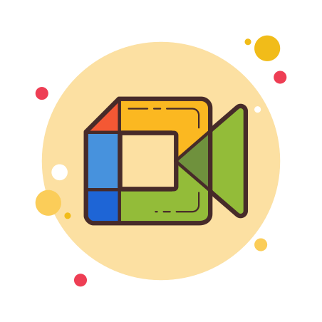 The best 12 icon google meet logo transparent