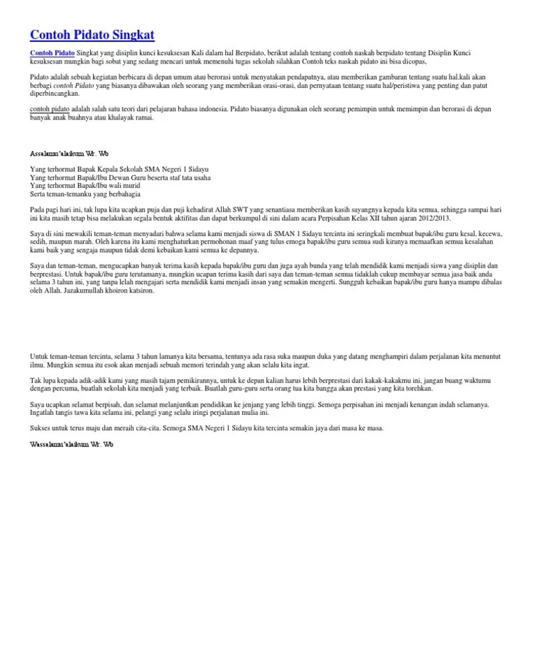 Teks Ceramah Isra Mi Raj Lucu Bahasa Sunda – Lektur Indo