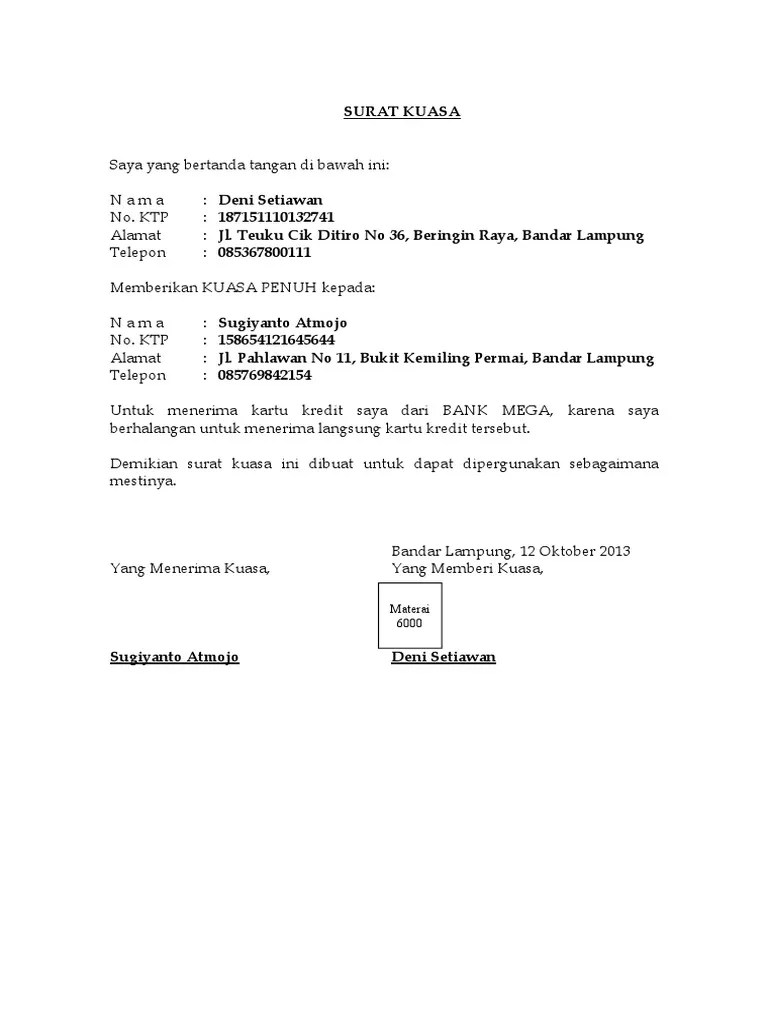 Permohonan Agar Surat Pelunasan Dari Bank Cimb Niaga Segera Diproses Media Konsumen 