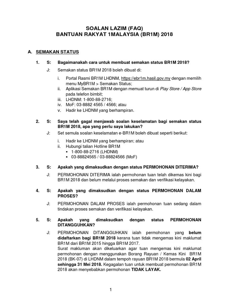 Semakan bpr boleh dibuat melalui portal bpr.hasil.gov.my. E Brim Semakan Status 2018 Semakan Keputusan Br1m 2017 Status Permohonan Dan Kemaskini Sekiranya Anda Seorang Yang Telah Bercerai Jangan Lupa Untuk Meletakkan Butiran Tanggungan Untuk Melayakkan Diri Dalam Kategori Isi Keluarga Halimiyeezy