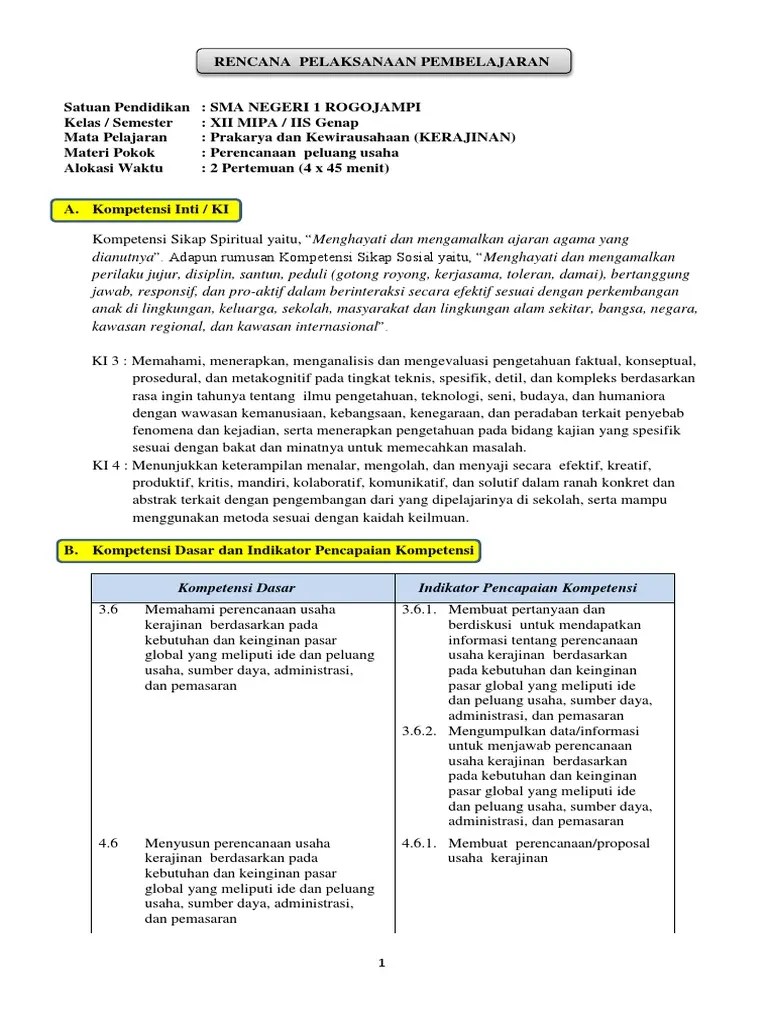 Kumpulan Contoh Terbaru