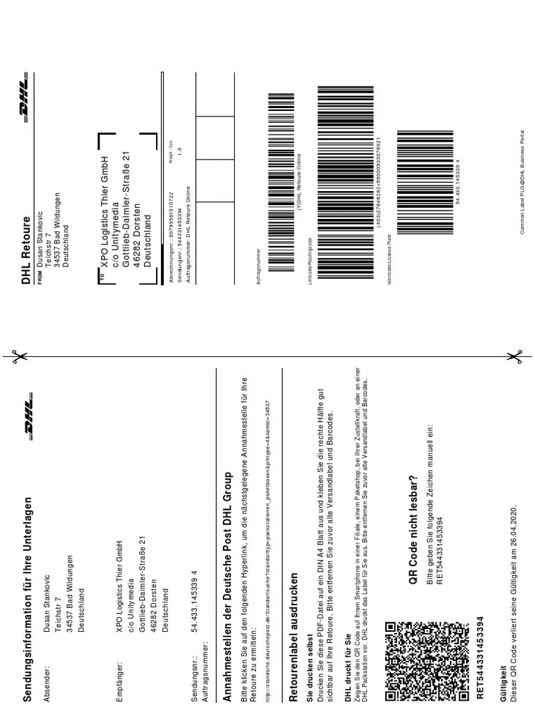 Check spelling or type a new query. Dhl Retourenschein Drucken Shein Rucksendeetikett Shein Bestellung Kostenloser Retourenschein Hermes Zum Drucken