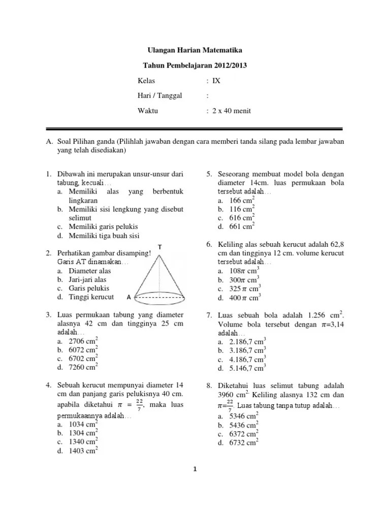 40 Contoh Soal Unsur Radioaktif Dan Pembahasan Lengkap Pilihan Ganda Dalam Peningkatan Mutu Belajar Siswa Tim Kimia Space Akan Memb Kimia Belajar Kedokteran Mipi bakal memberikan 5 contoh soal Saintek UTBK Kimia ter-update dilengkapi dengan pembahasannya.