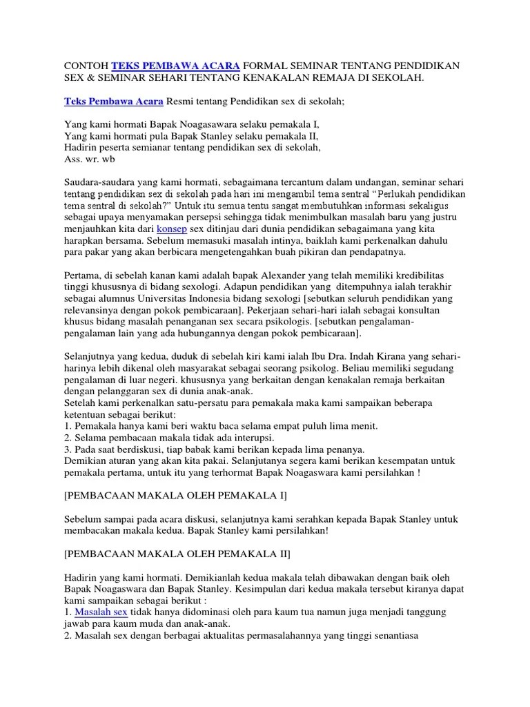 Kumpulan Teks Mc Penutupan Acara [Terbaru] - Kumpulan Teks Mc Penutupan  Acara [Terbaru]