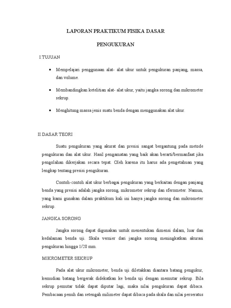 Makalah Alat Ukur Mekanik Pdf 