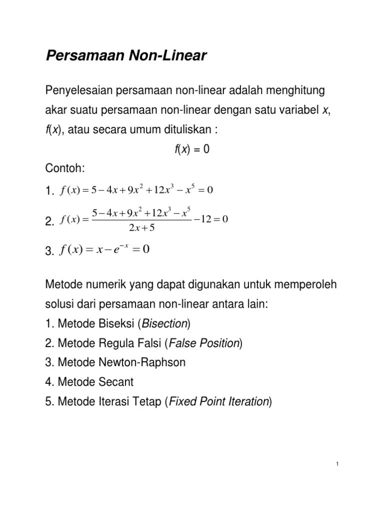 Contoh Soal Fungsi Linear Matematika Dan Jawabannya Elasperobrocker1 Powered Doodlekit 11 20 Contoh Soal Program Linear dan Jawaban.