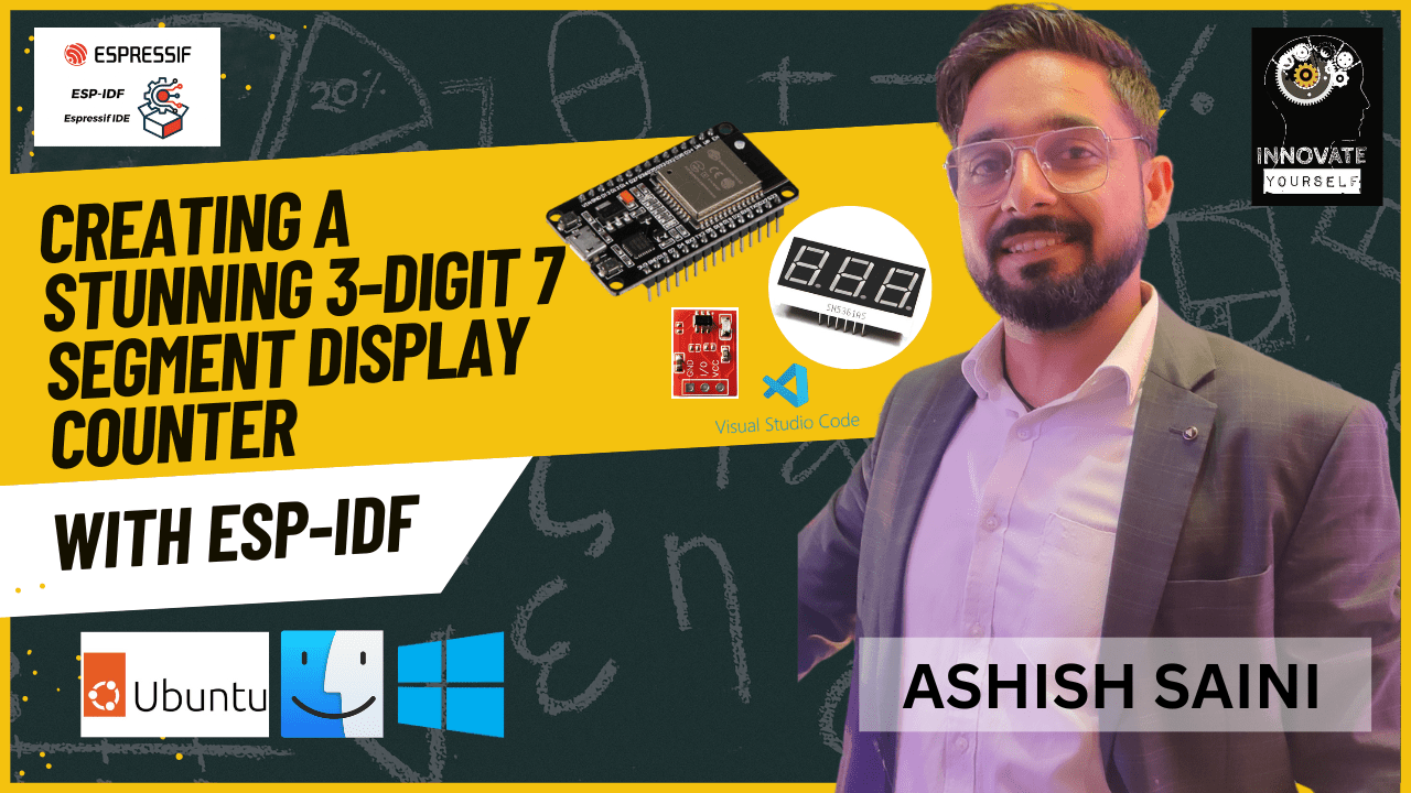 Github Ashus3868 3 Digit 7 Segment Esp Idf - Best Colorful Backgrounds in Desktop