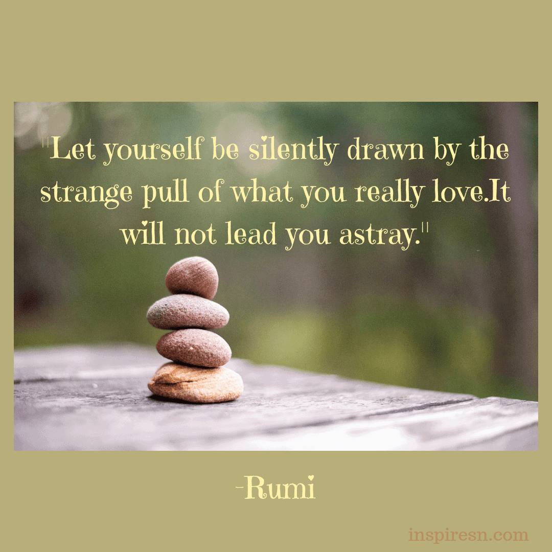 Quotes on inner peace