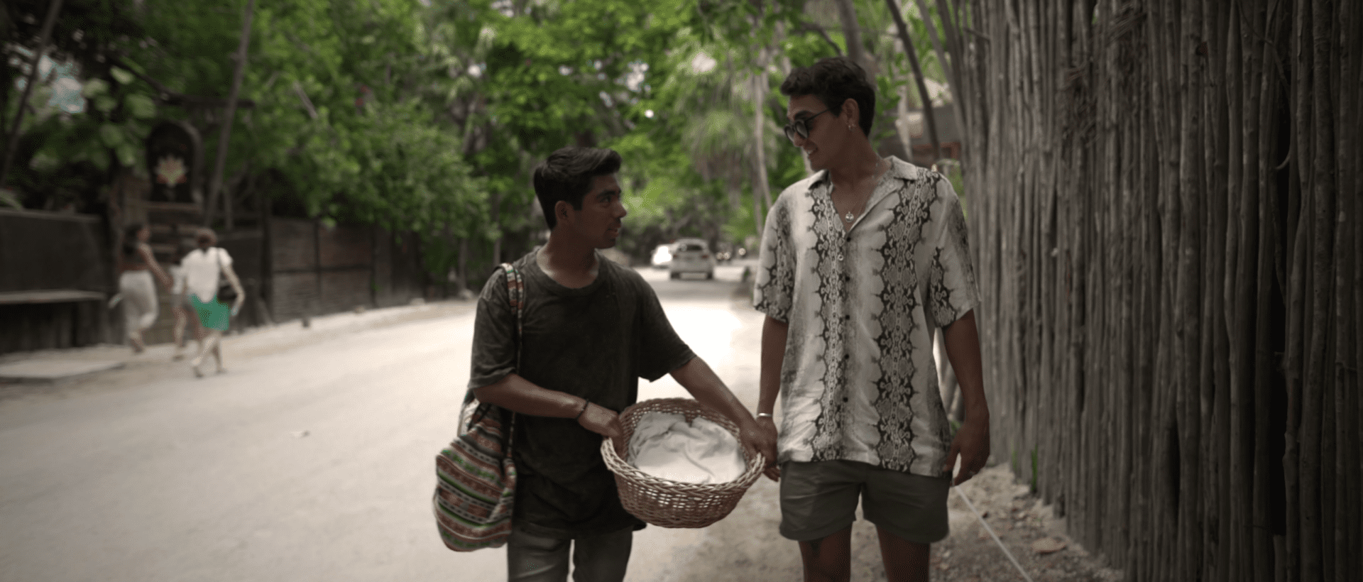 Media The Queer Taboo - Best Geometric Textures in Mobile