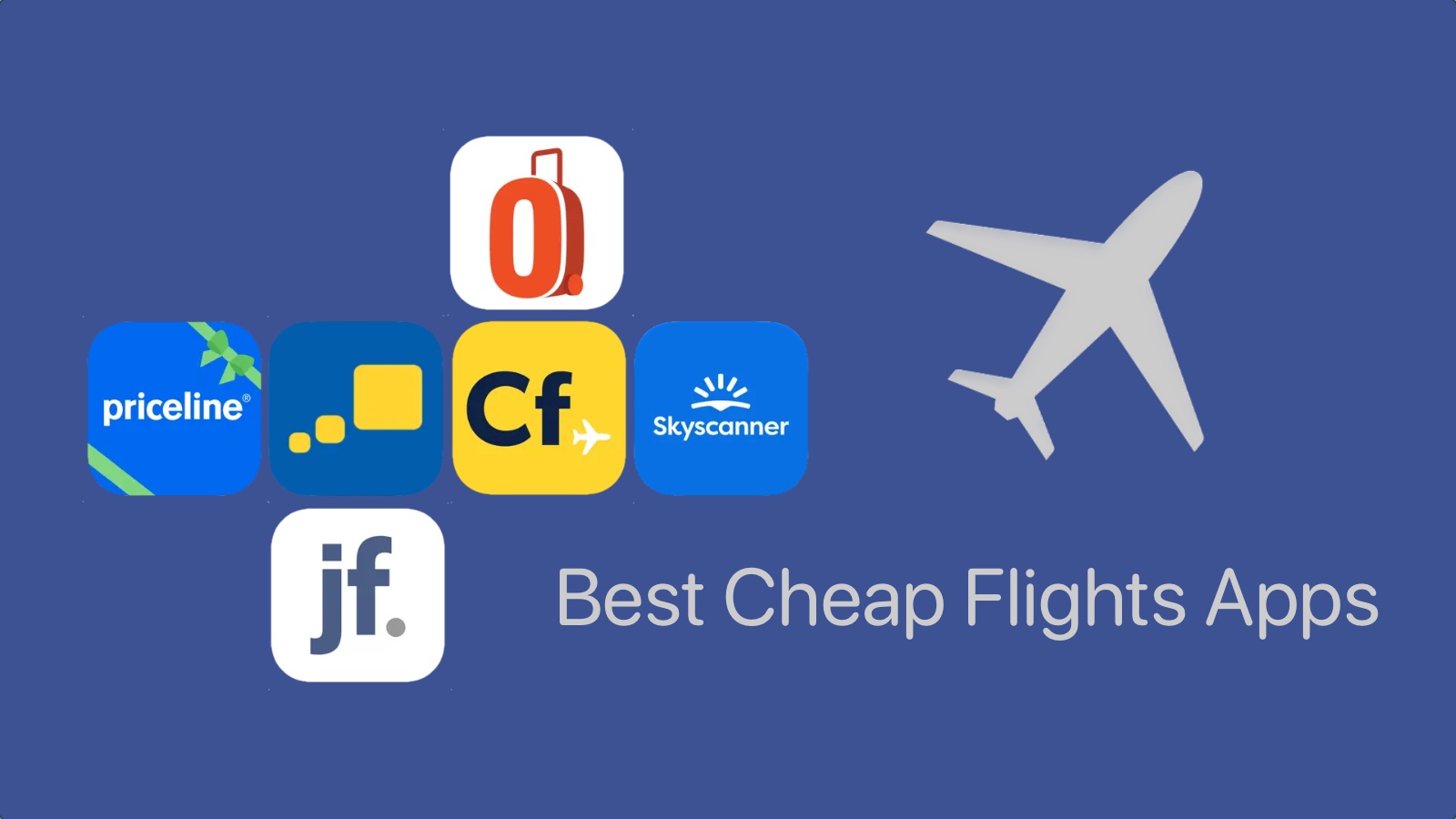 3. Use Travel Apps and Websites 3. Use Travel Apps and Websites