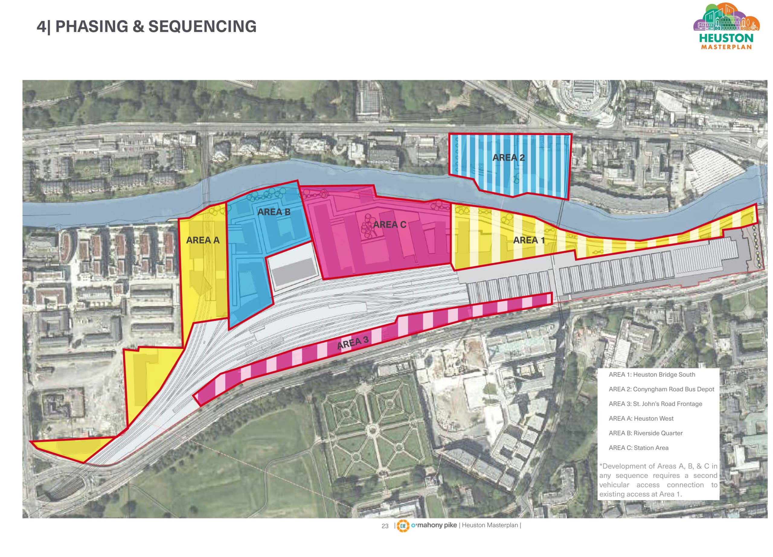 IrishCycle Com Heuston Station Plan Has Huge Potential For Heuston Masterplan Final 23 Scaled 