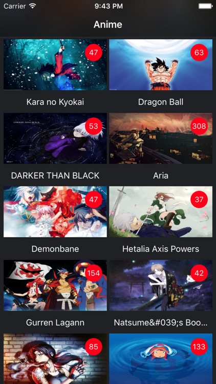 photo Animekias.tv appadvice