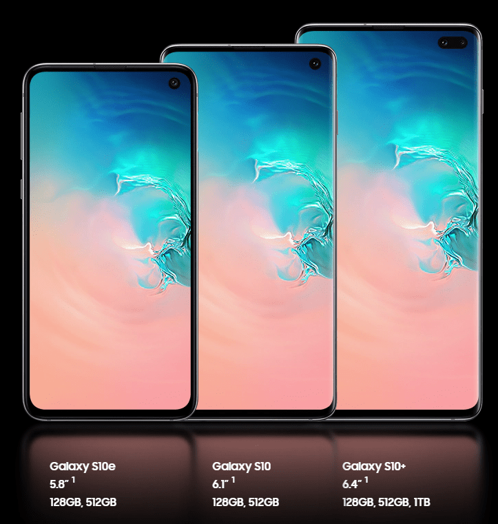 Galaxy S10 Not Registered On Network Fix