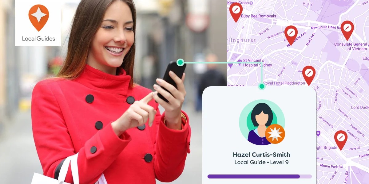 The Benefits And Perks Of Google Local Guide Program 2023 The Best GMB Local Guide 2020 