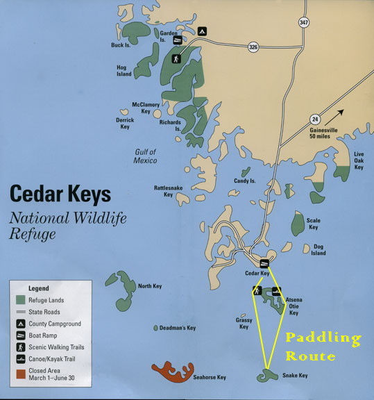 Cedar Keys Florida Map Florida Memory U S Coast Survey Cedar CedarKeyMap 