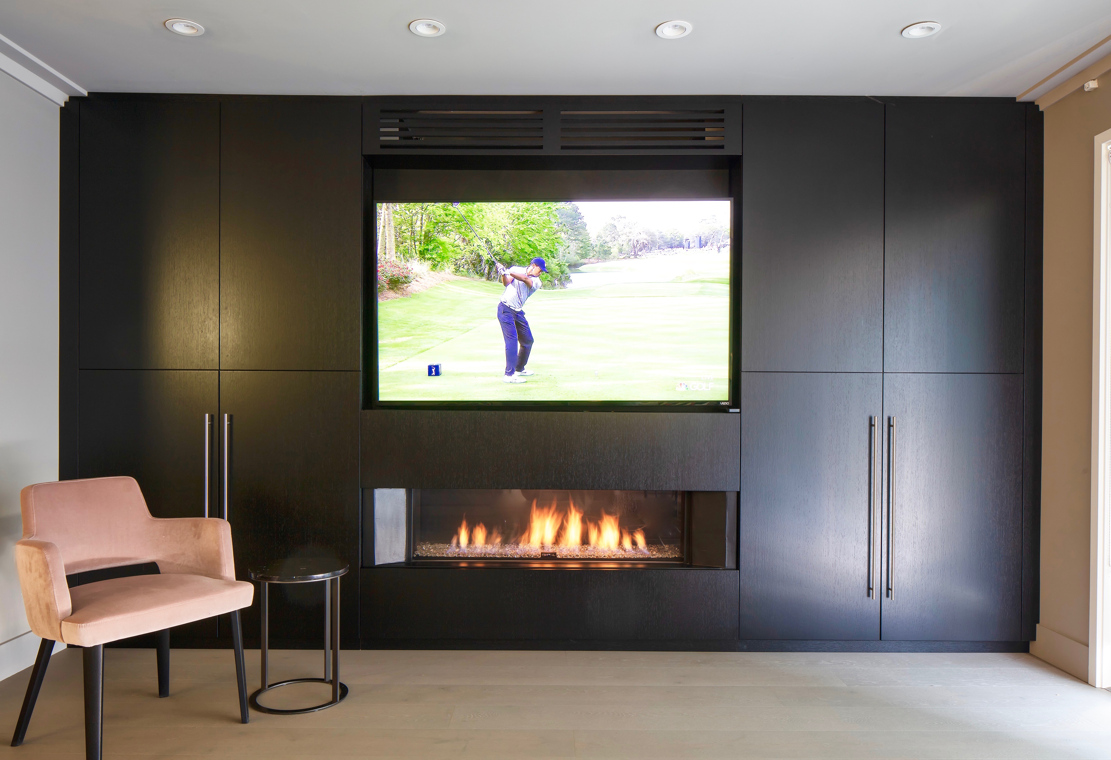 Okell S Fireplace San Francisco California Since 1947
