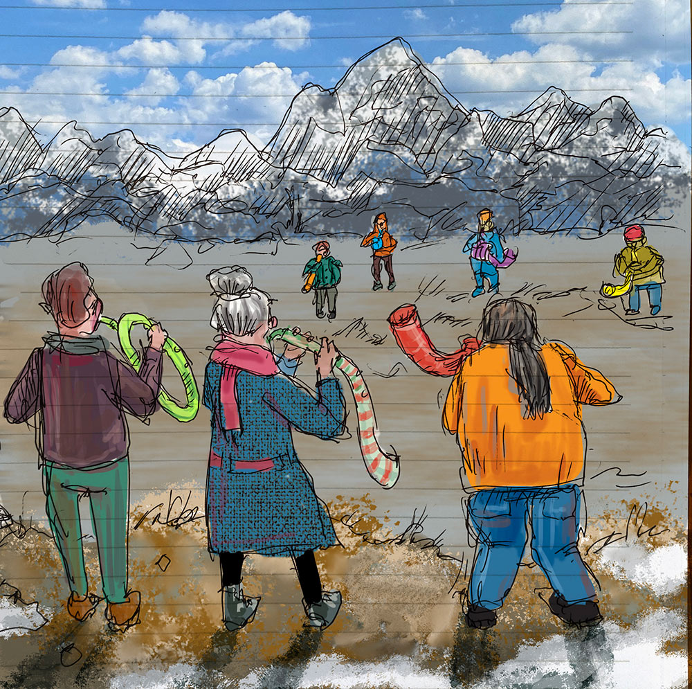 John Roach Roach Projects - Desktop Space Arts for Desktop