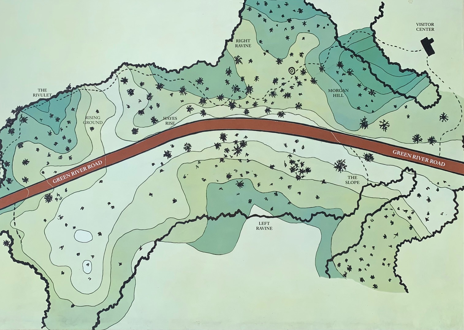 The Battle Of Cowpens Journey With Murphy IMG 8099.