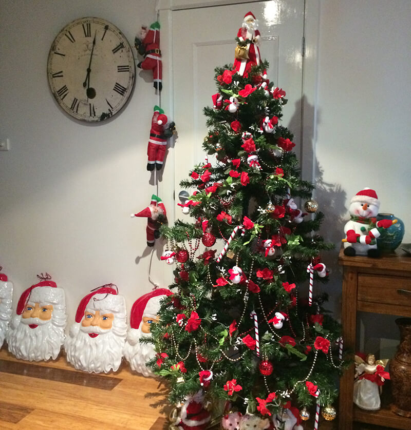 Celebrating christmas in australia: holidays around the world