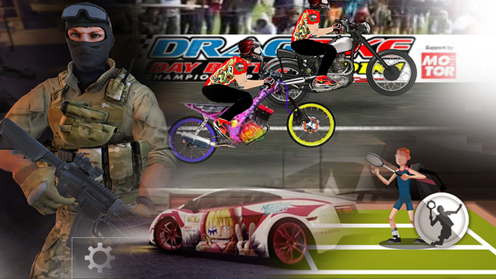 8 Game Offline Mod Download Apk Terbaru 2019 Kuotareguler Com