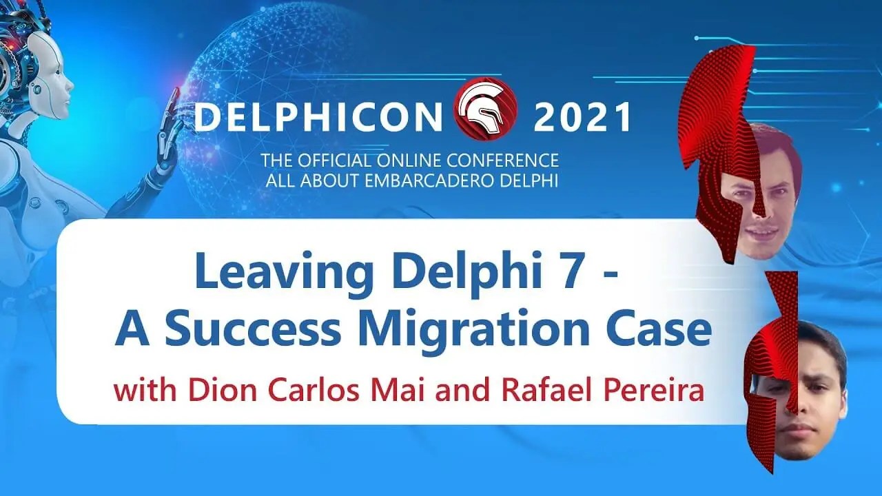 Challenges With Delphi Xe2 Migration - Creative Ultra HD Dark Pictures | Free Download