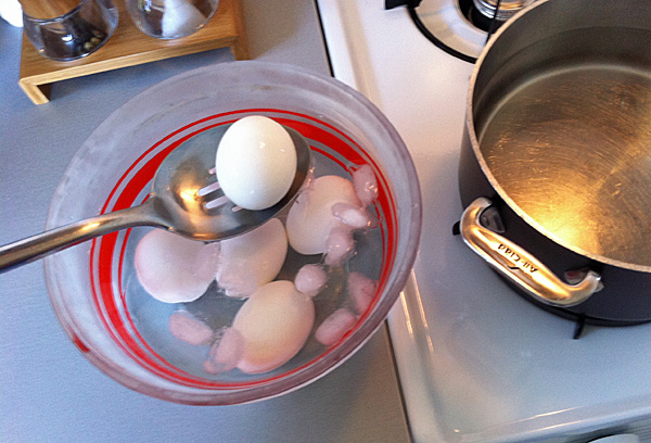 Better The Devil You Know Deviled Eggs Let S Cook With Bry - High Resolution Abstract Images for Desktop