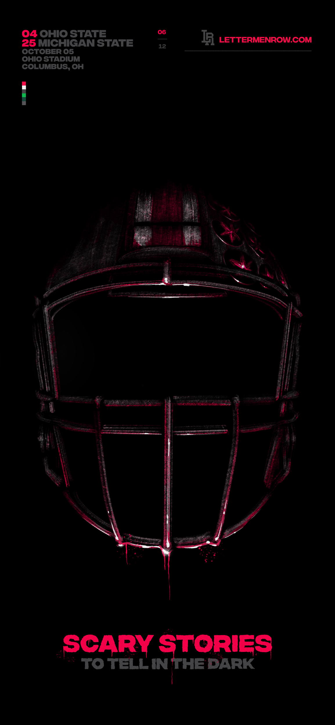 wallpapers Iphone Columbus Ohio Wallpaper lettermen row home on3 com