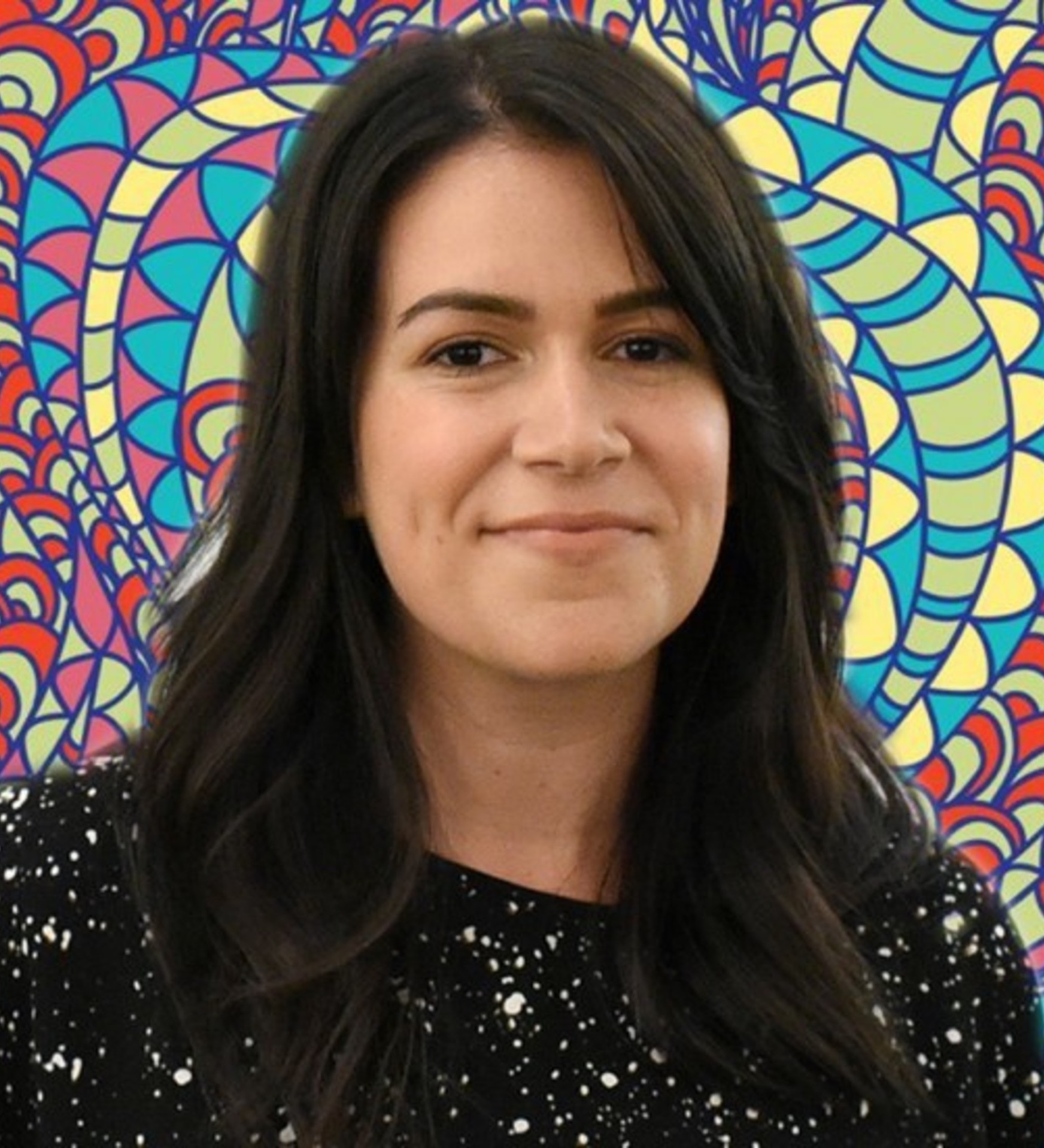 Abbi Abrams Lezwatch Tv - Premium Abstract Design Gallery - 4K