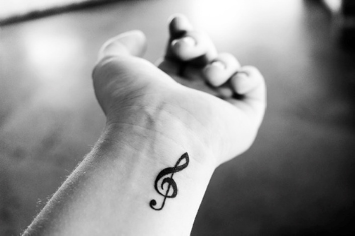 Tatuaggio Polso: Tante Idee Per Un Tattoo Unico Ed Inimitabile - Lifestar.it 470_x_706_jpg