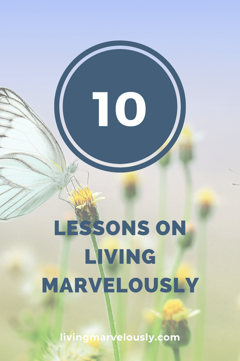 10 Beautiful Life Lessons From Mom Living Marvelously - Retina City Photos for Desktop
