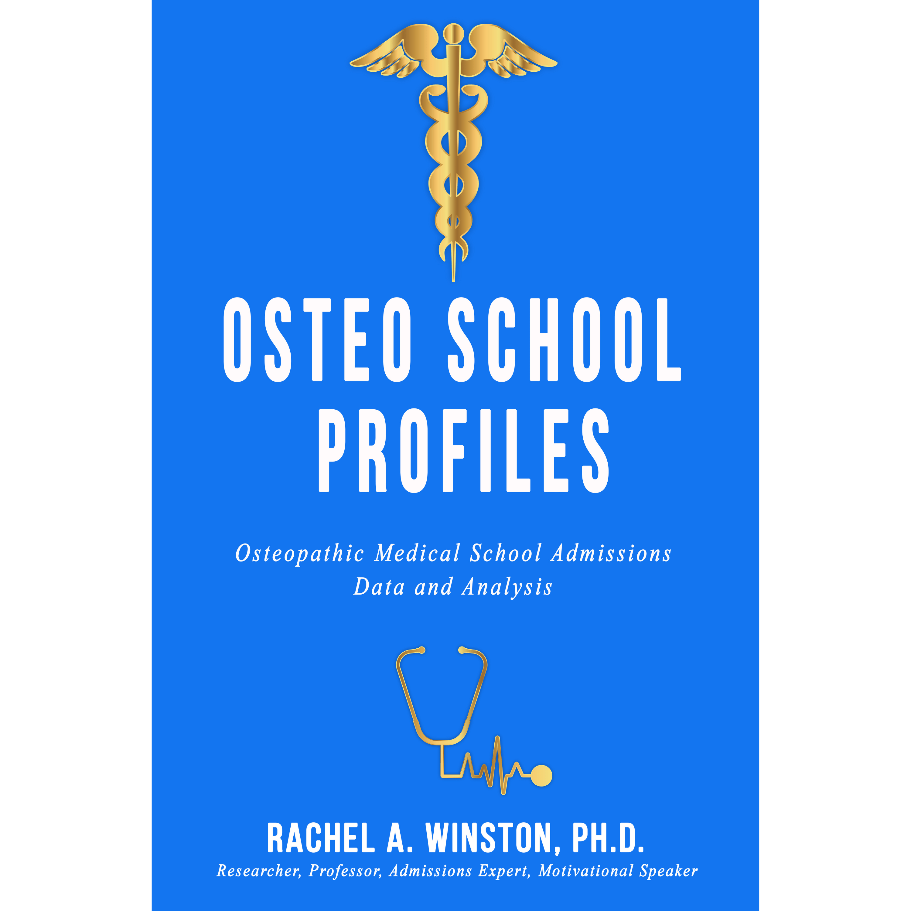 Osteo school profiles: osteopathic medical school admissions data and