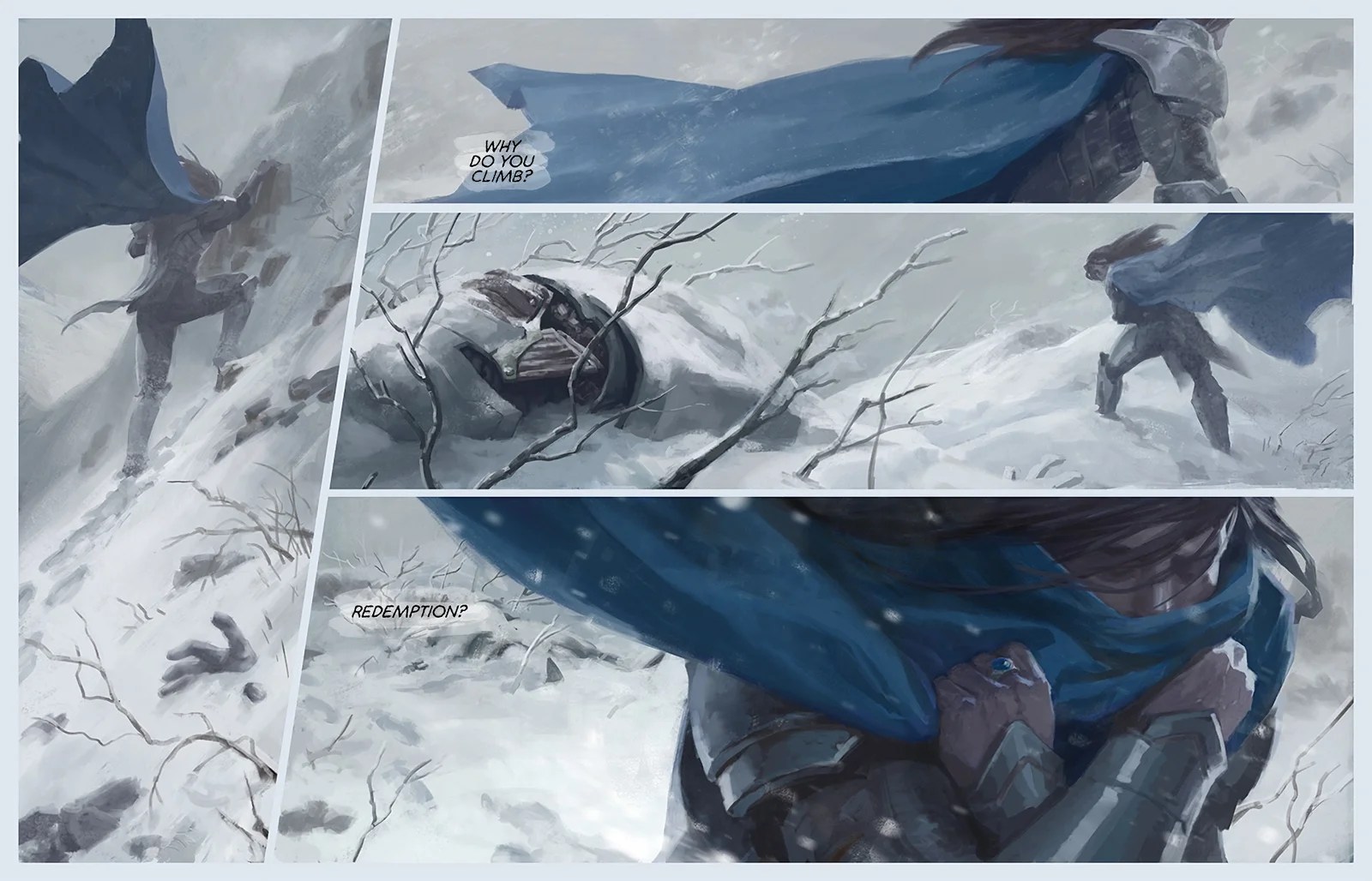 photo The Ascent Wallpaper taric the ascent comic 4 wallpapers fan arts league of legends lol stats