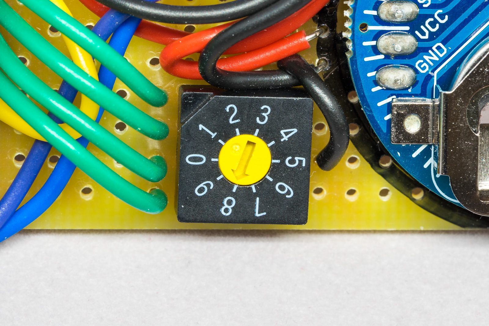 Data Logger Documentation Online Lucky Resistor
