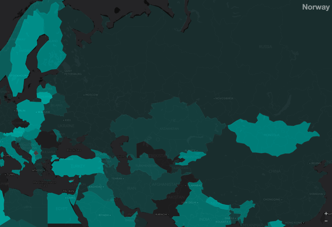 Umapit Madebysasha - Mobile Abstract Pictures for Desktop