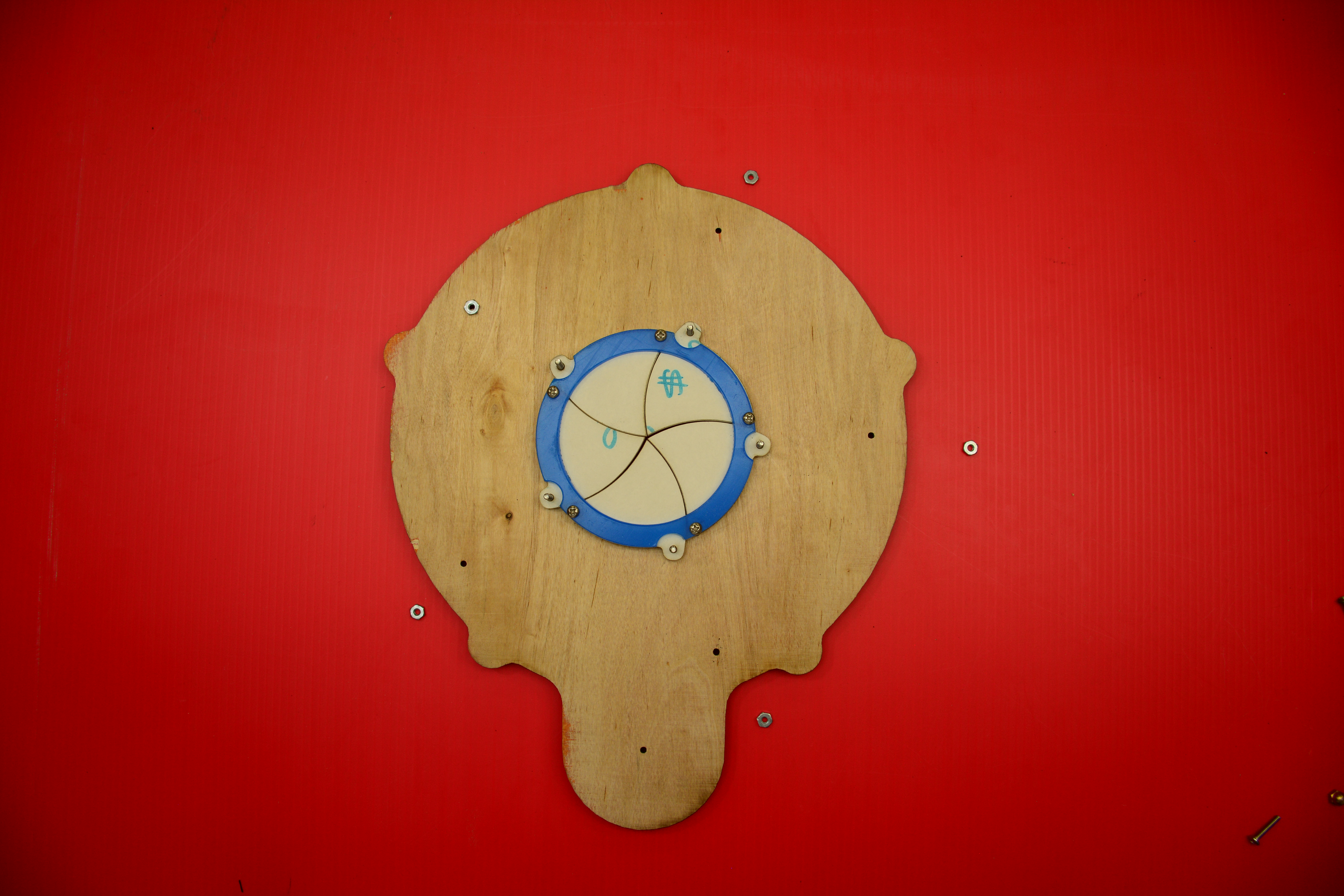 Mechanical Iris Instructables - High Resolution Mountain Photos for Desktop