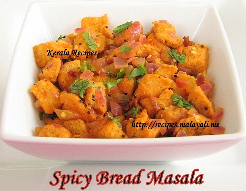 pics Bread Fry Kerala Style kerala recipes