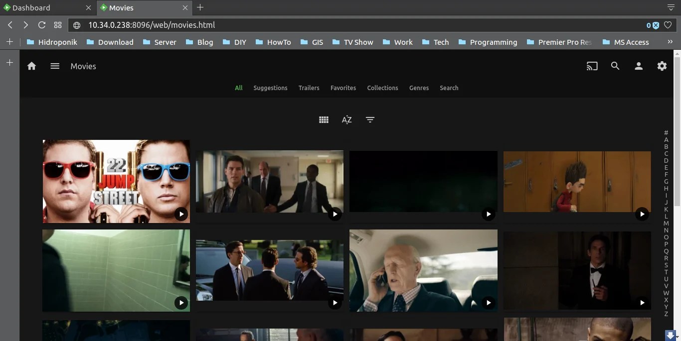 Cara Membuat Radio Streaming Server Sendiri Di Linux Dan Windows 