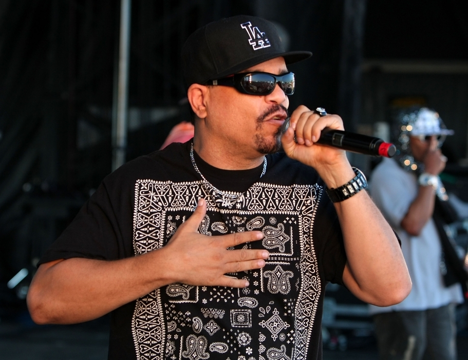 pic Ice-T Parents Photos https www wbur org npr 135771115 ice t from cop killer to law order