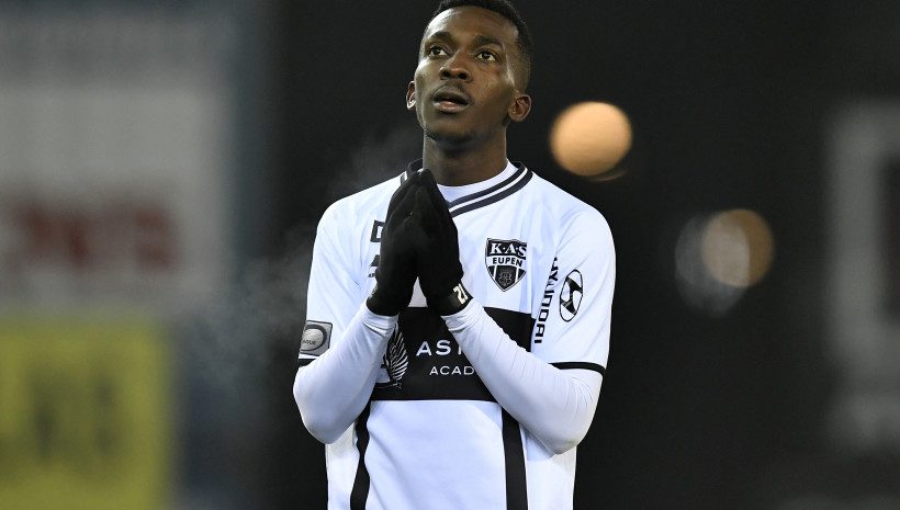 Henry Onyekuru Fifa 20 Rating Card Price 