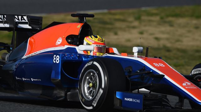Grand Prix Di Austin Manor Racing Siapkan Debut Rider Asal