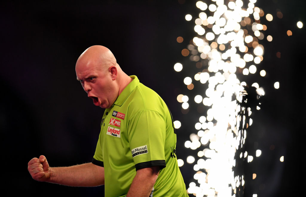 When Is The Pdc Darts World Championship Final And What Is