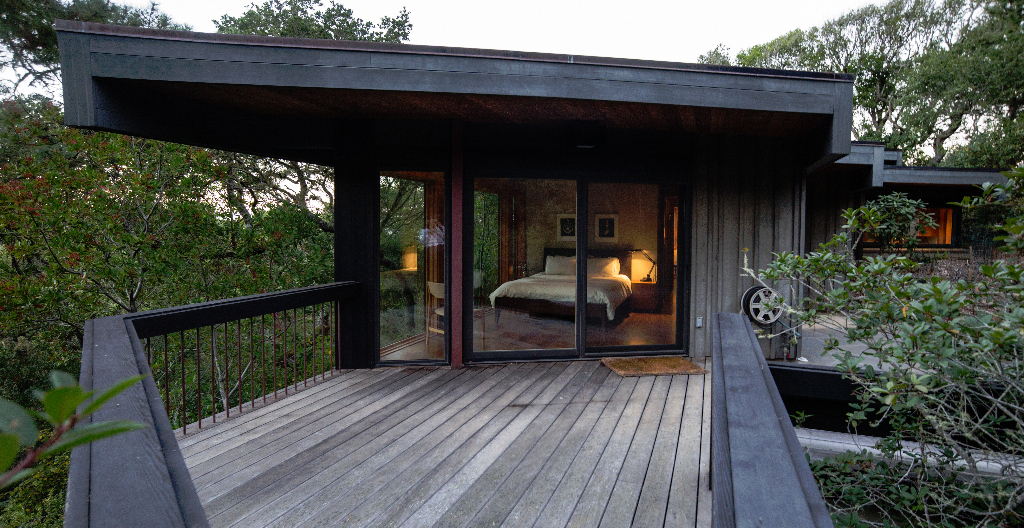 Mcguire Hester Forge Architecture - Premium Landscape Wallpaper - Desktop