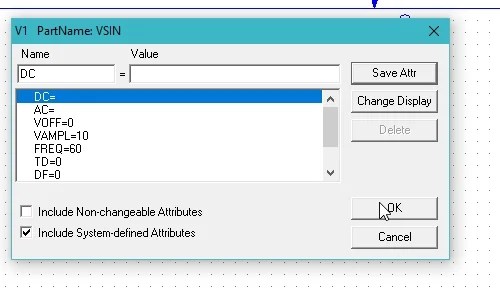 Simulation Of Rectifiers In Pspice Tutorial 4